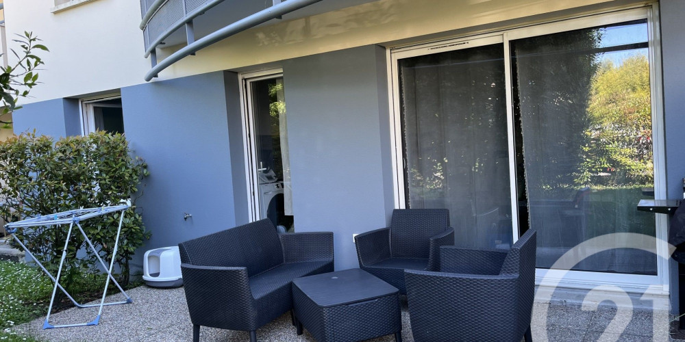 appartement à MERIGNAC (33700)