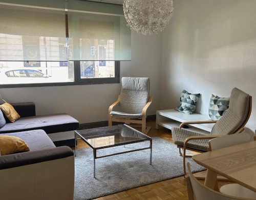 appartement  BORDEAUX