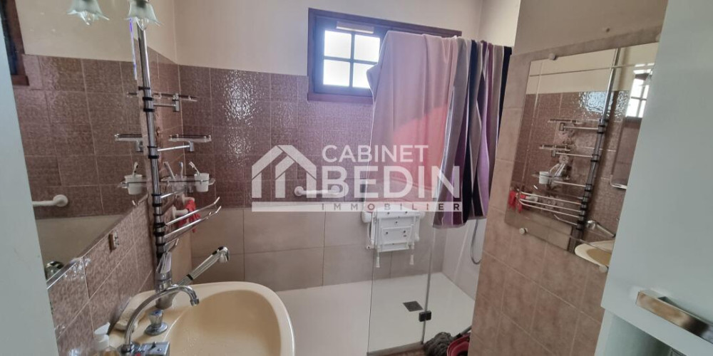 maison à CESTAS (33610)