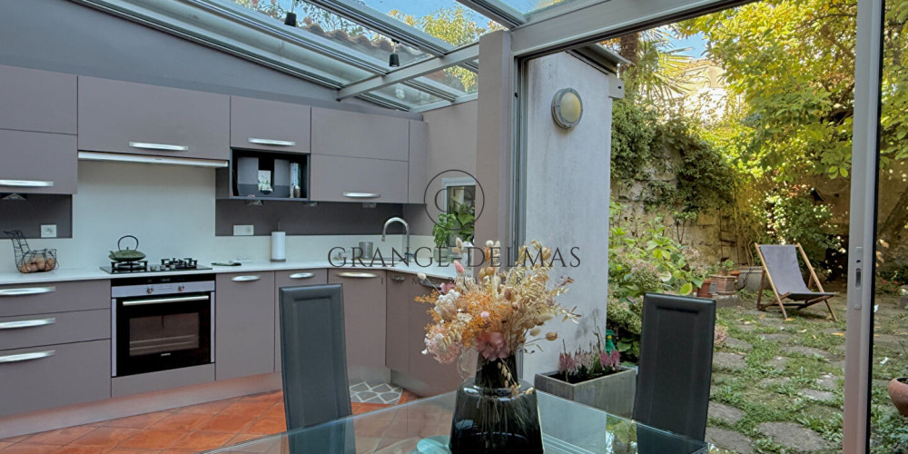 maison à BORDEAUX (33000)