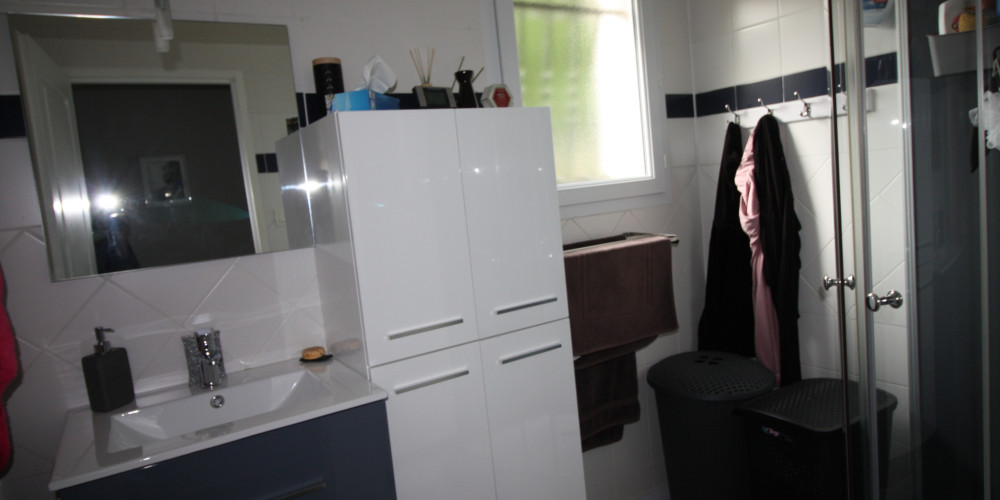 maison à LA TESTE DE BUCH (33260)