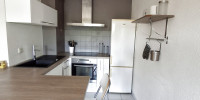appartement à BORDEAUX (33200)