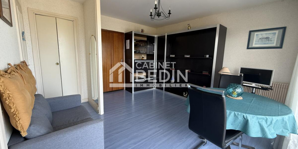 appartement à ARCACHON (33120)