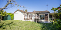 maison à GRADIGNAN (33170)