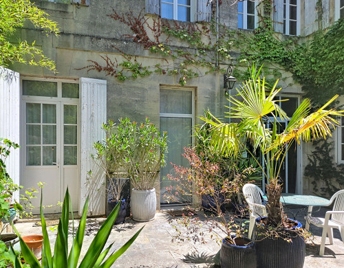 maison  LIBOURNE