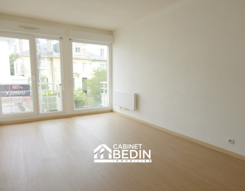 appartement  MERIGNAC