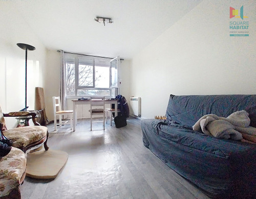 appartement  MERIGNAC