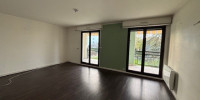 appartement à BORDEAUX (33200)
