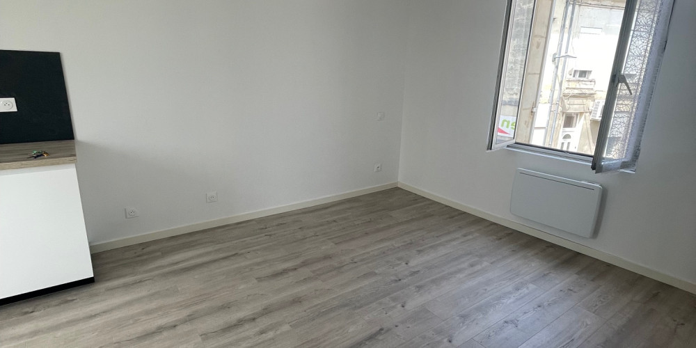 appartement à ST ANDRE DE CUBZAC (33240)