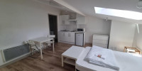 appartement à BORDEAUX (33800)