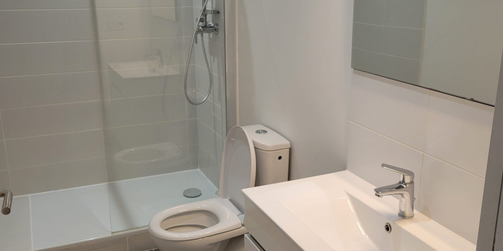 appartement à BORDEAUX (33000)