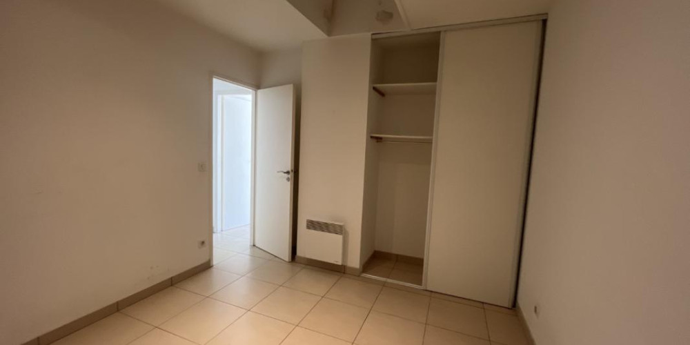 appartement à TALENCE (33400)
