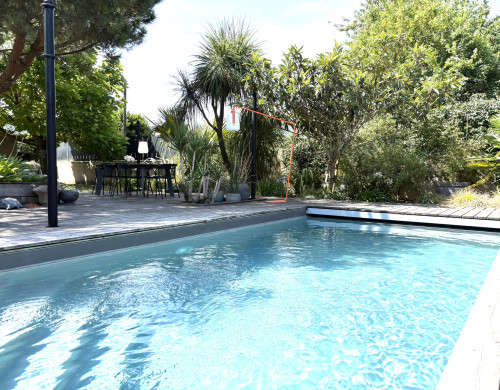 maison  VILLENAVE D ORNON