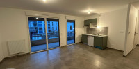 appartement à BORDEAUX (33800)