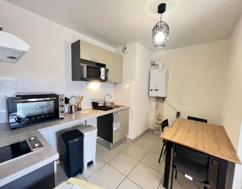 appartement  MERIGNAC