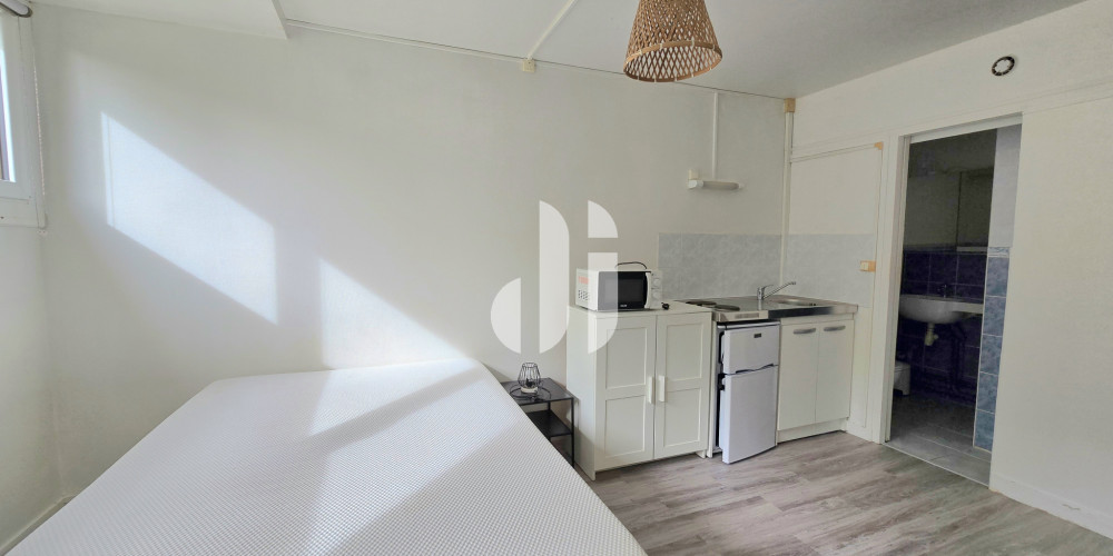 appartement à GRADIGNAN (33170)