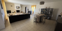 maison à ARVEYRES (33500)