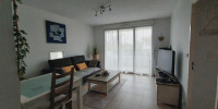 appartement à LA LANDE DE FRONSAC (33240)