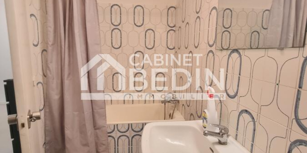 appartement à TALENCE (33400)