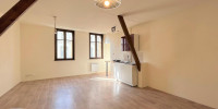 appartement à COUTRAS (33230)
