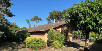 maison à ARES (33740)