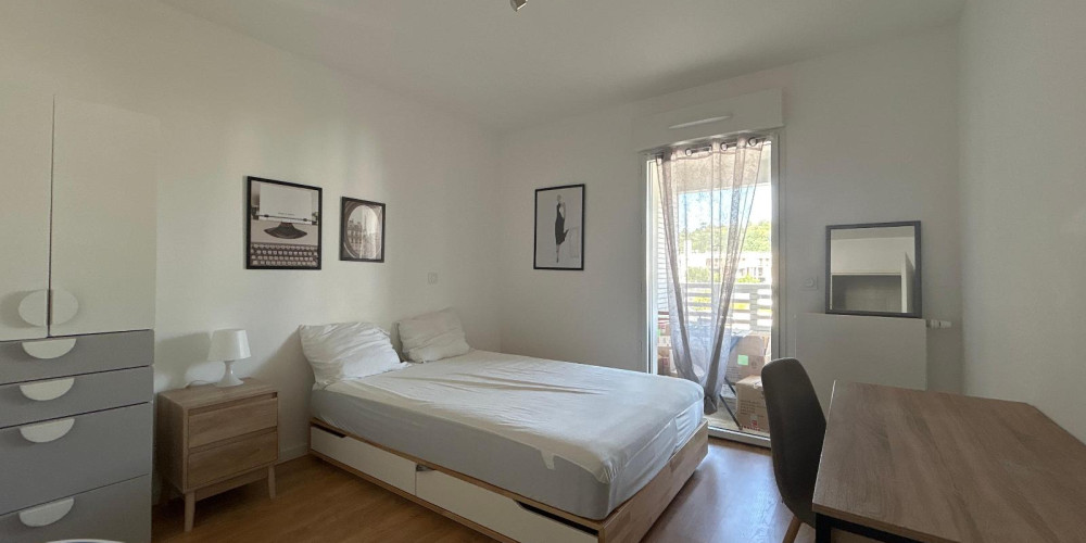 appartement à FLOIRAC (33270)