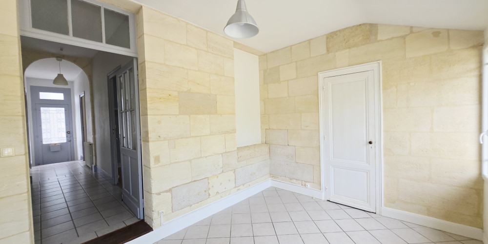 maison à LIBOURNE (33500)