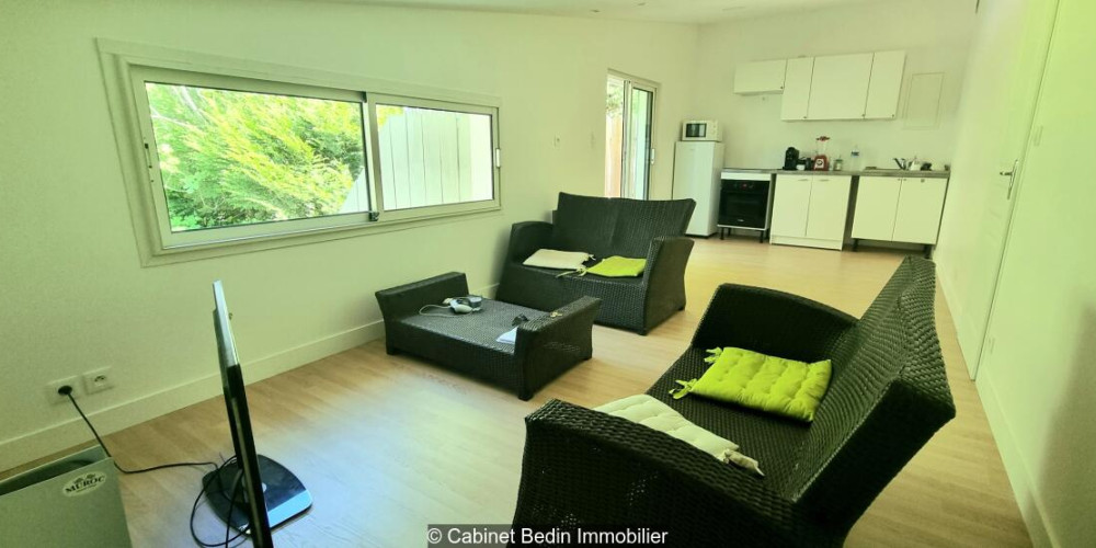 appartement à LEGE CAP FERRET (33950)