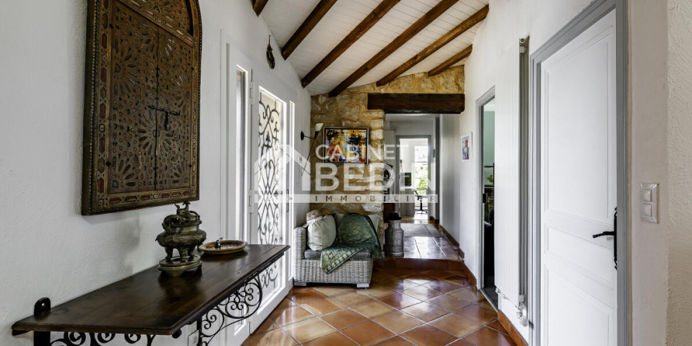 maison à BLANQUEFORT (33290)
