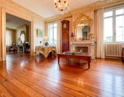 appartement  LIBOURNE