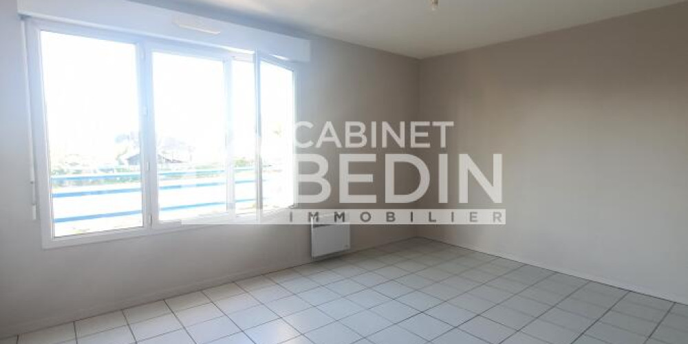 appartement à TALENCE (33400)