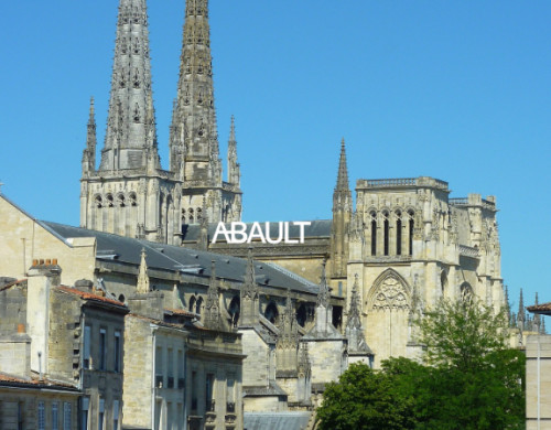 local commercial  BORDEAUX