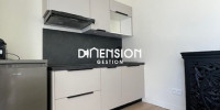 appartement à QUINSAC (33360)