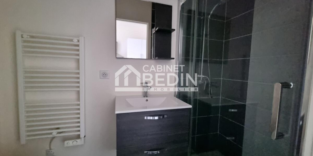 appartement à ARCACHON (33120)