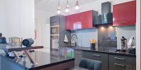 appartement à LIBOURNE (33500)