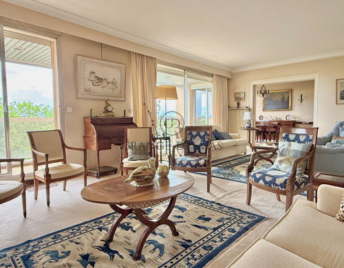 appartement  BORDEAUX
