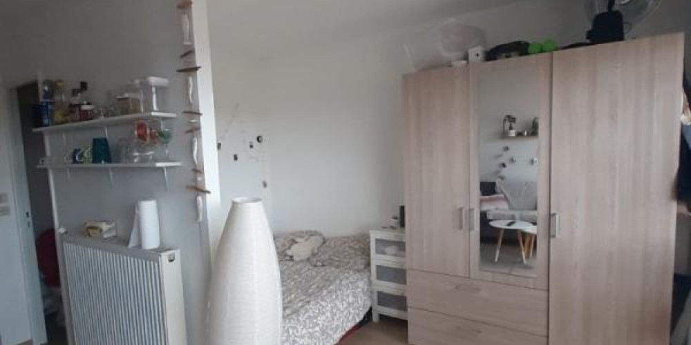 appartement à MERIGNAC (33700)
