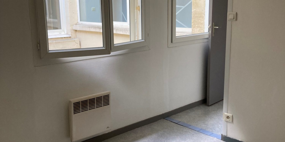 appartement à LIBOURNE (33500)