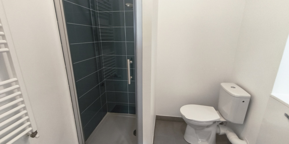 appartement à BIGANOS (33380)