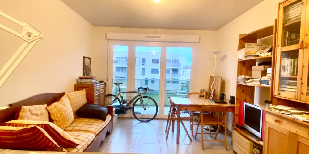 appartement à VILLENAVE D ORNON (33140)