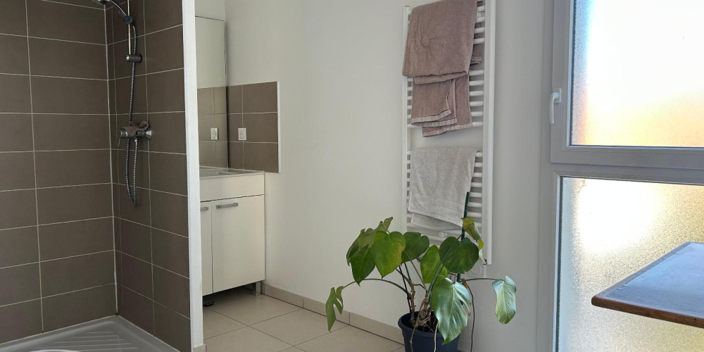 appartement à LE TEICH (33470)