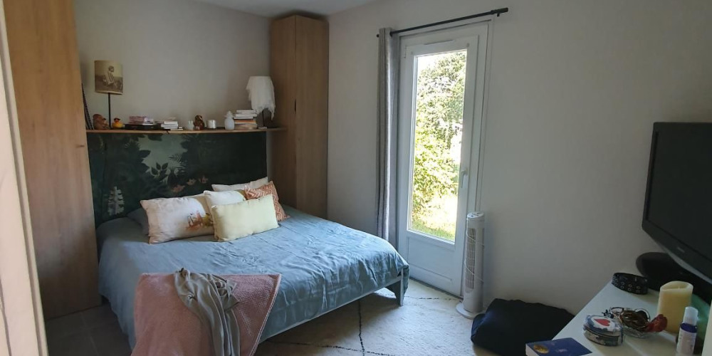 maison à LANTON (33138)