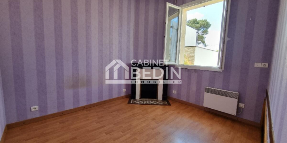 maison à BORDEAUX (33200)