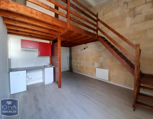 appartement  TALENCE