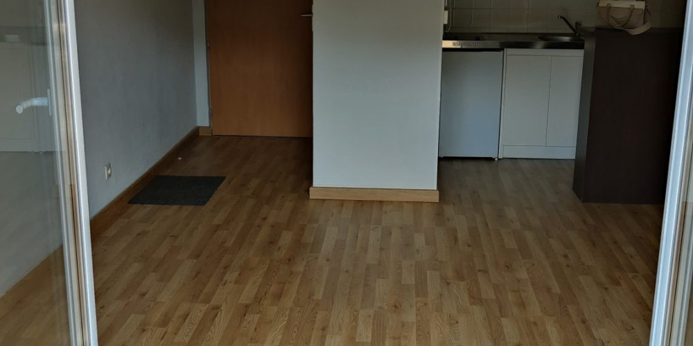 appartement à TALENCE (33400)