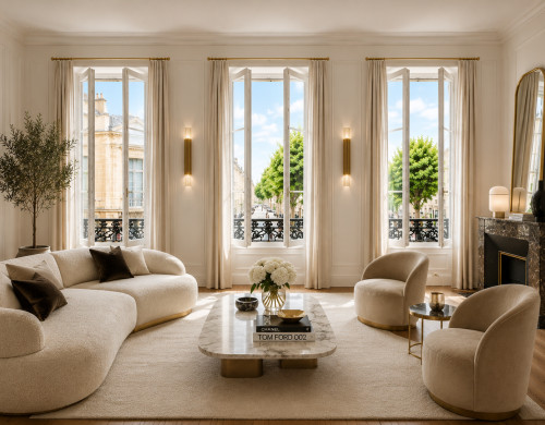 appartement  BORDEAUX