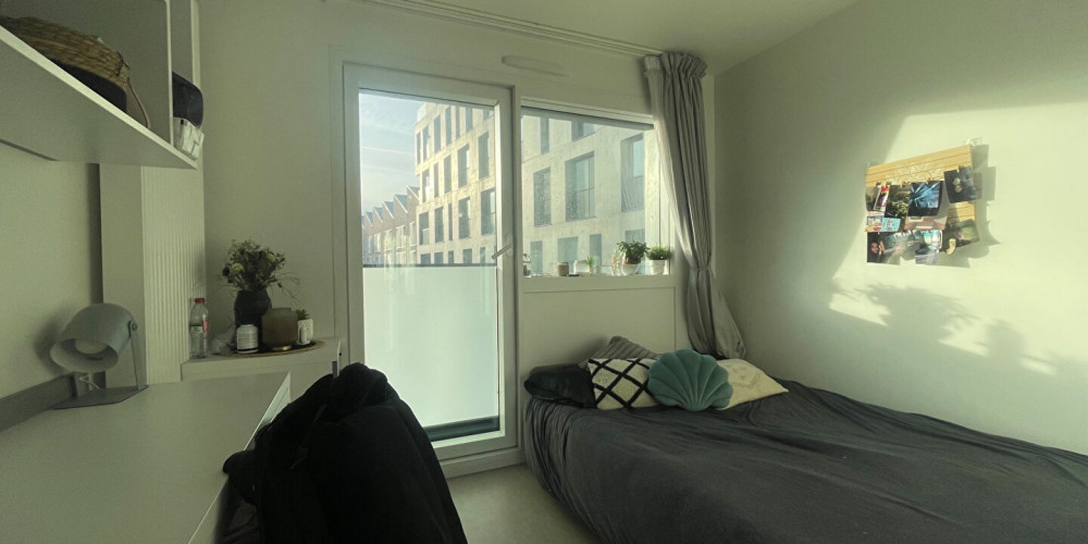 appartement à BORDEAUX (33300)