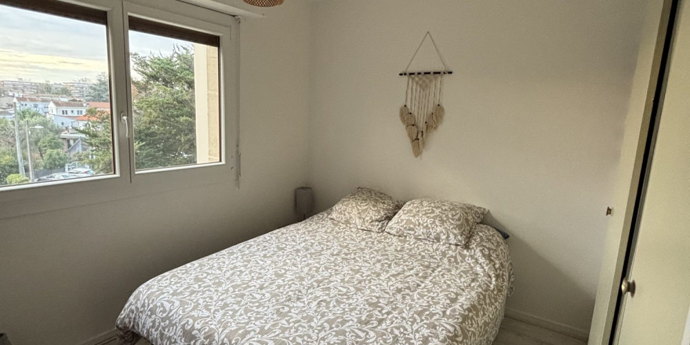 appartement à TALENCE (33400)