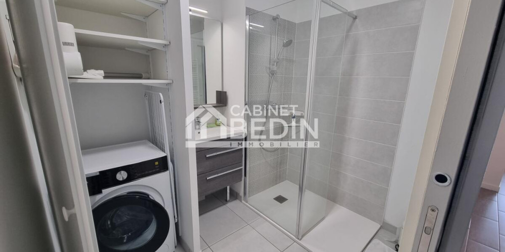 appartement à ARCACHON (33120)