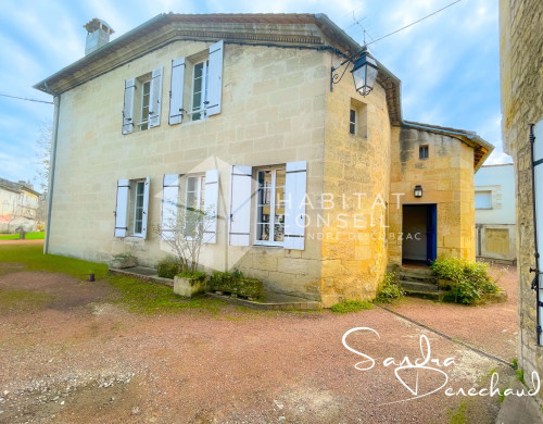 maison  VAL DE VIRVEE